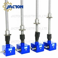 JTD Cubic Ball Screw Jack